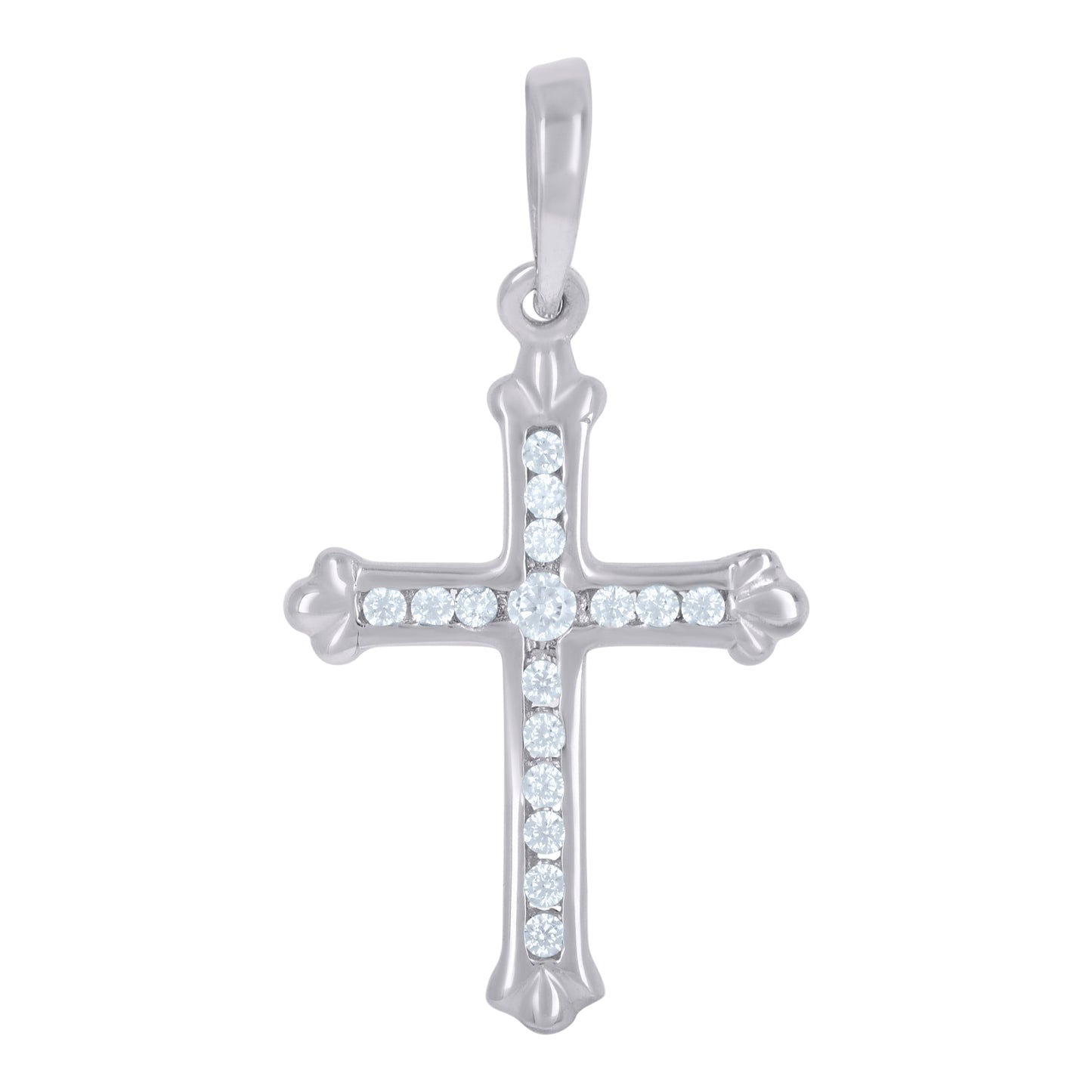 925 Sterling Silver Pendant