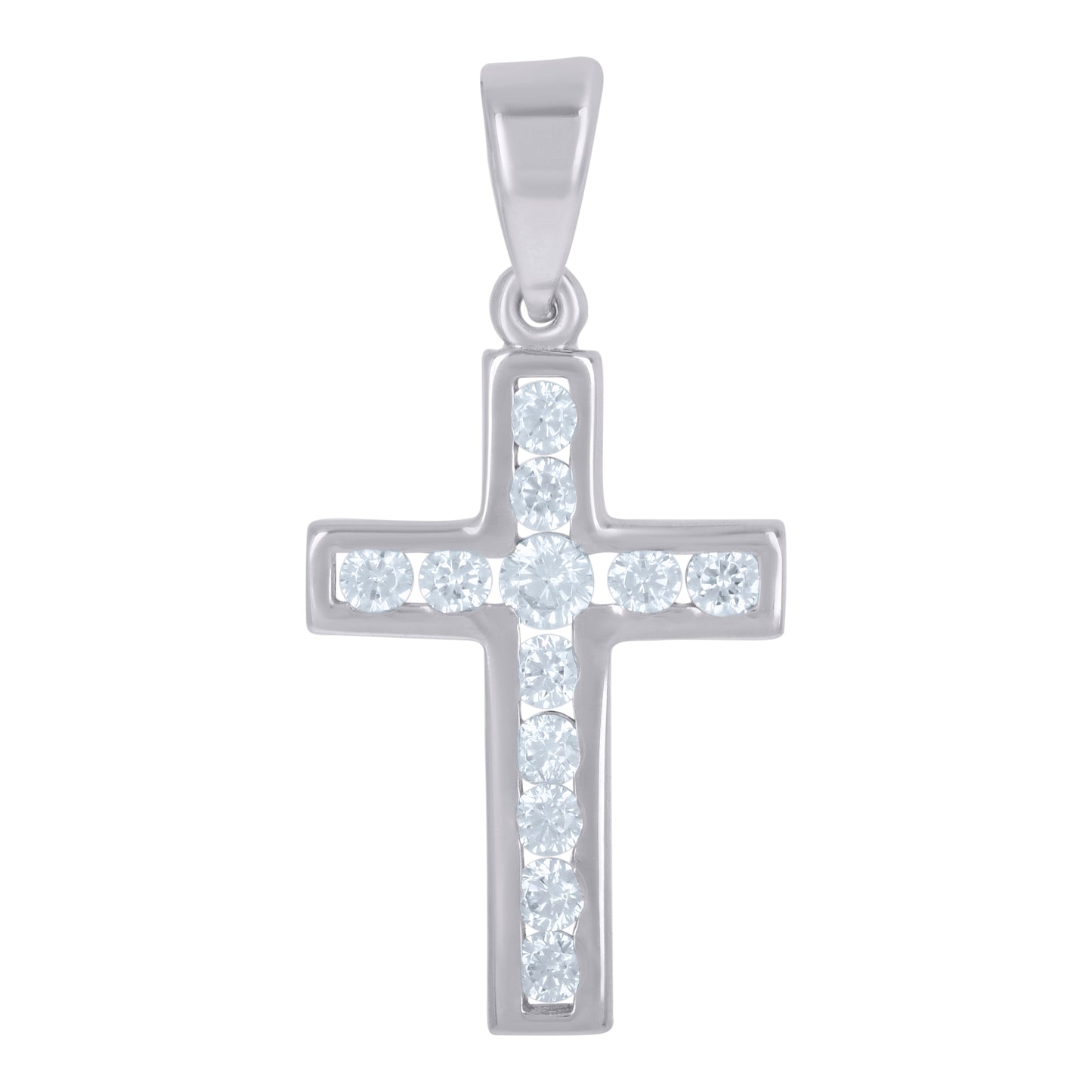 925 Sterling Silver Pendant