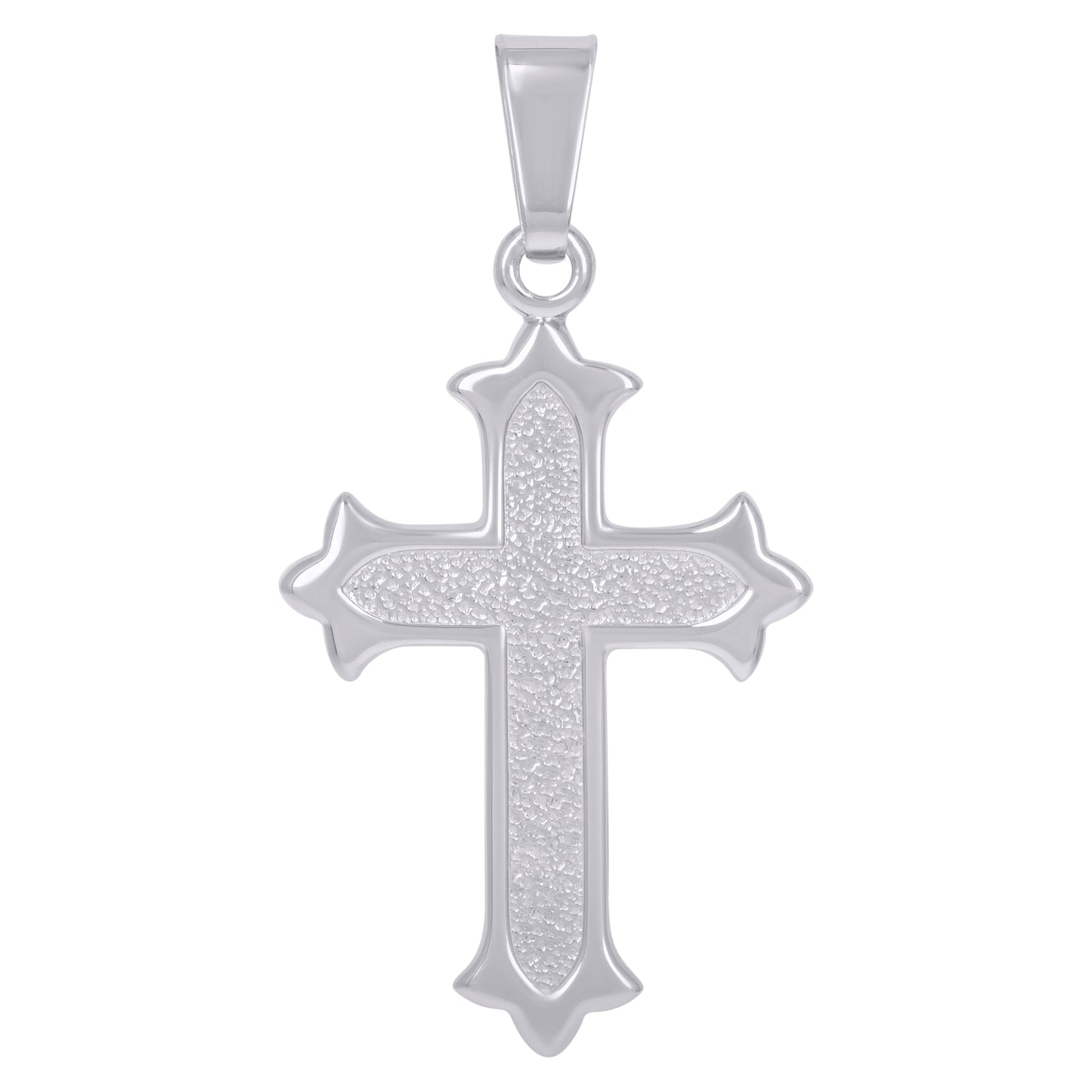 925 Sterling Silver Pendant