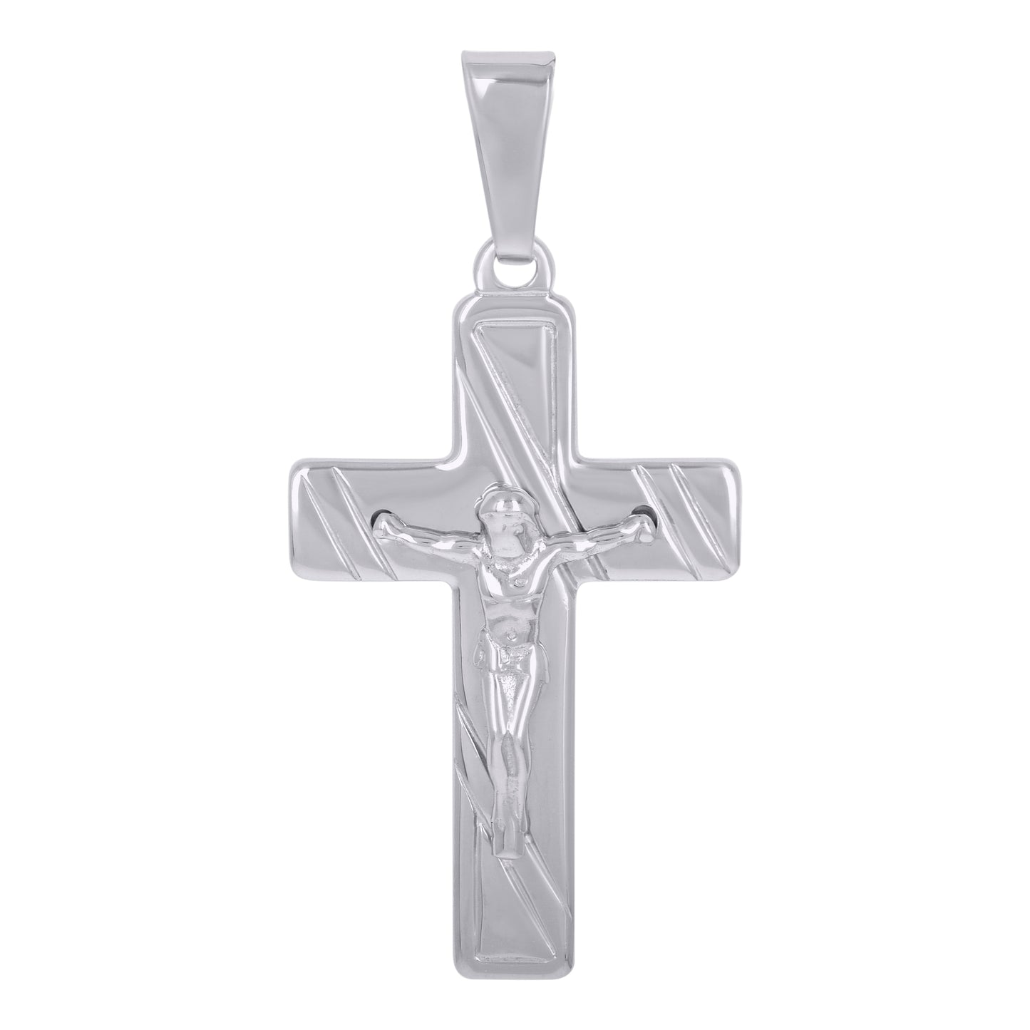 925 Sterling Silver Pendant