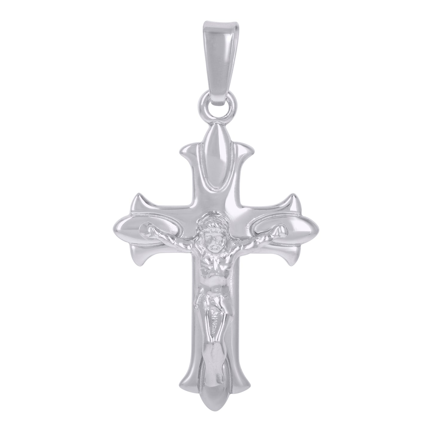 925 Sterling Silver Pendant