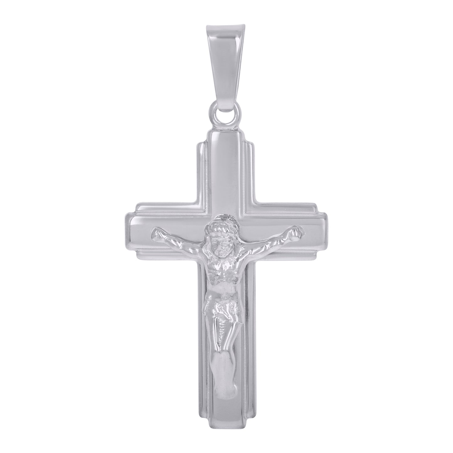 925 Sterling Silver Pendant