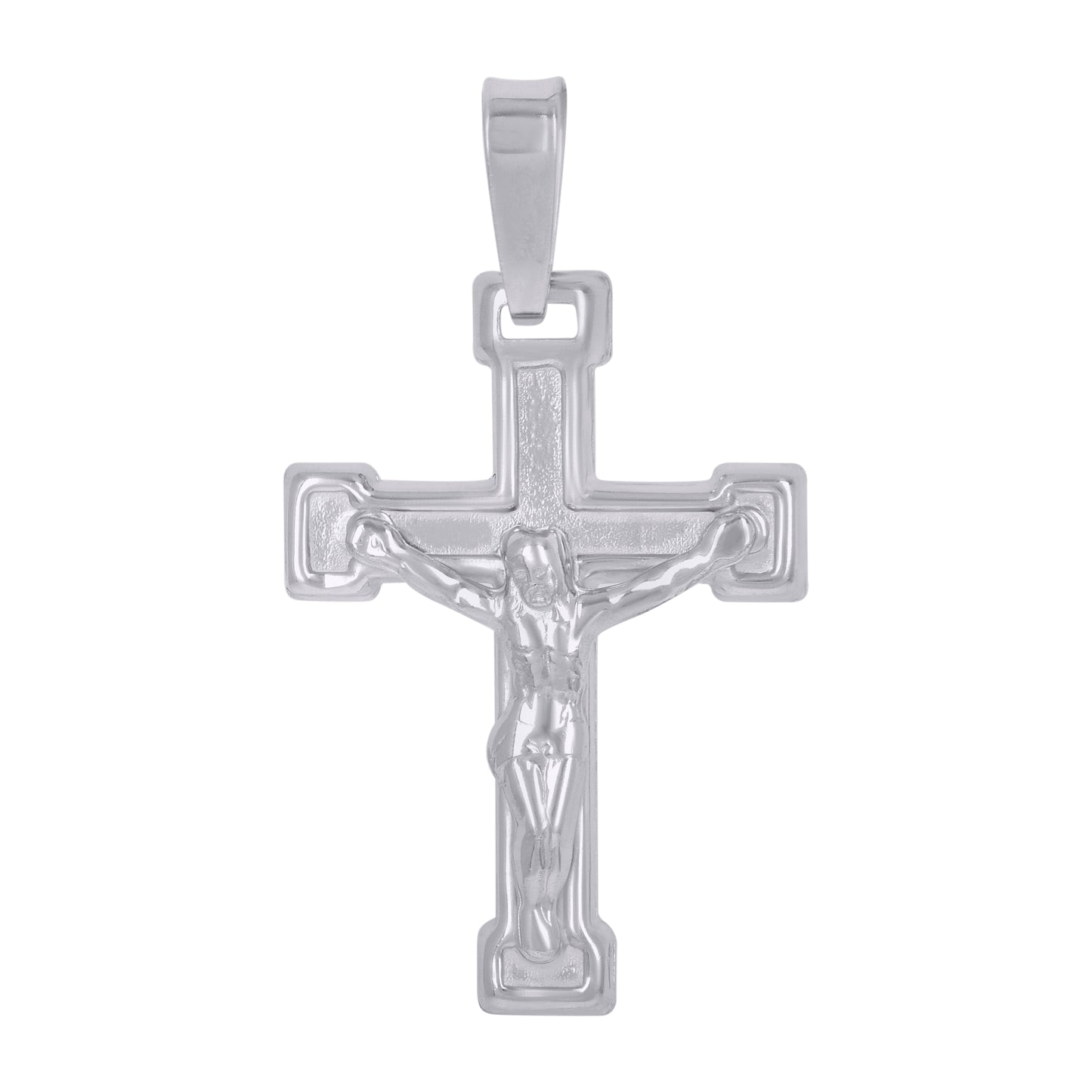 925 Sterling Silver Pendant