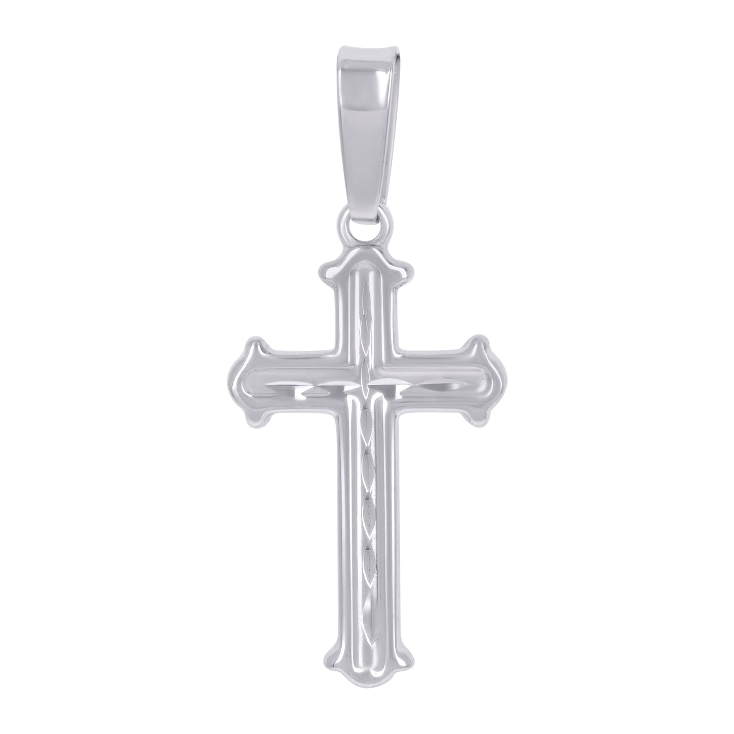925 Sterling Silver Pendant