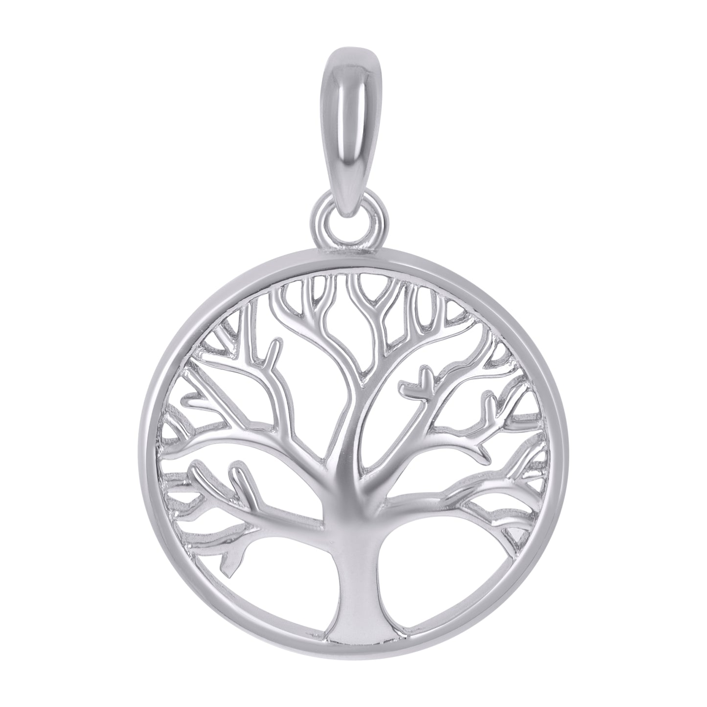925 Sterling Silver Pendant