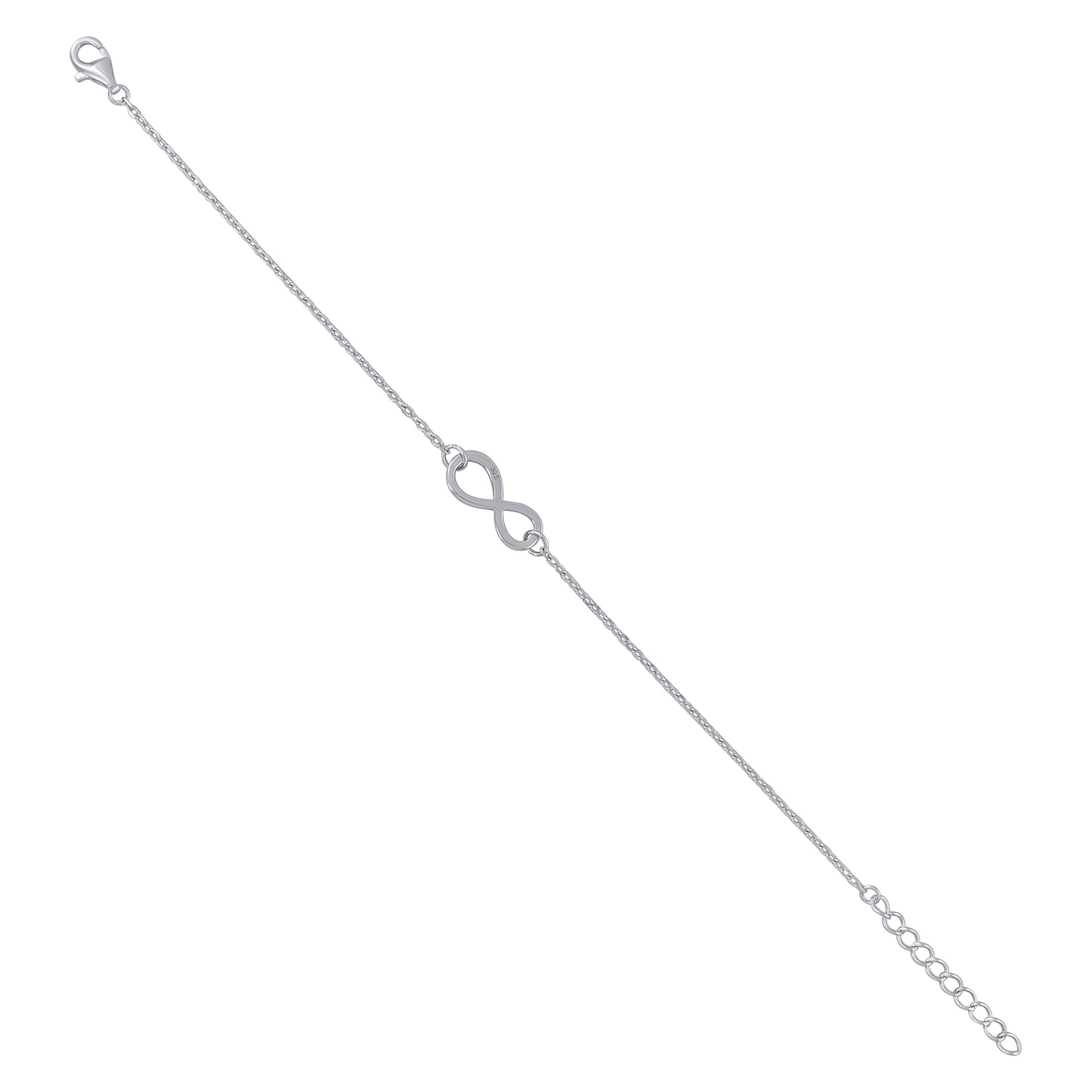 925 Sterling Silver Bracelet