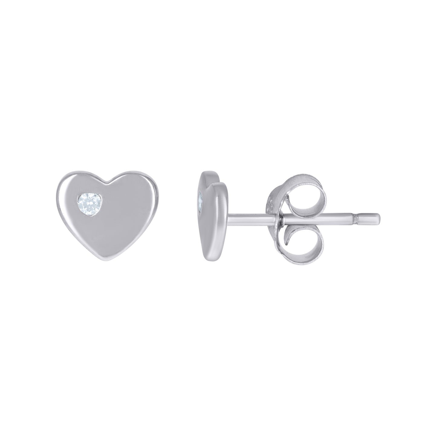 925 Sterling Silver Earrings
