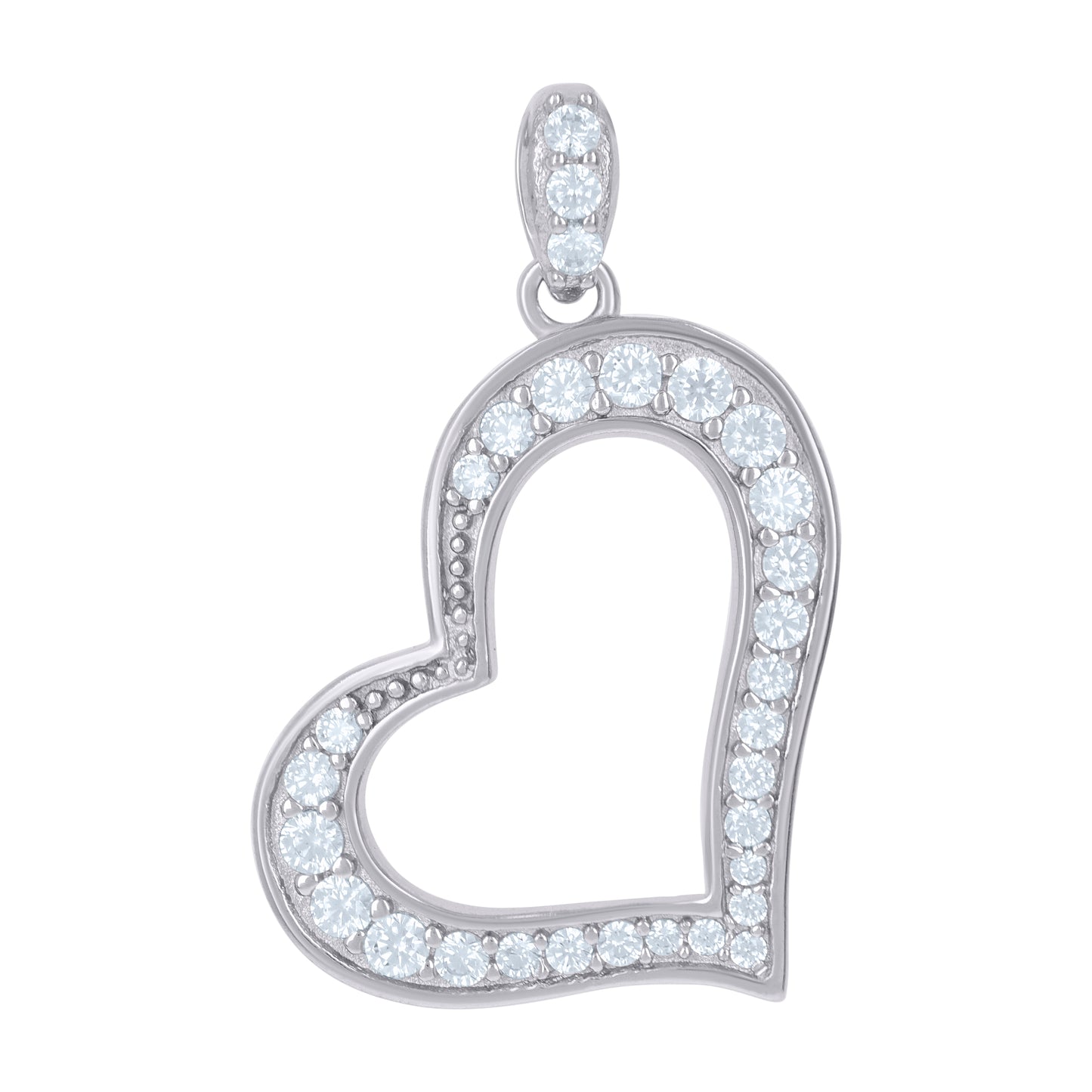 925 Sterling Silver Pendant
