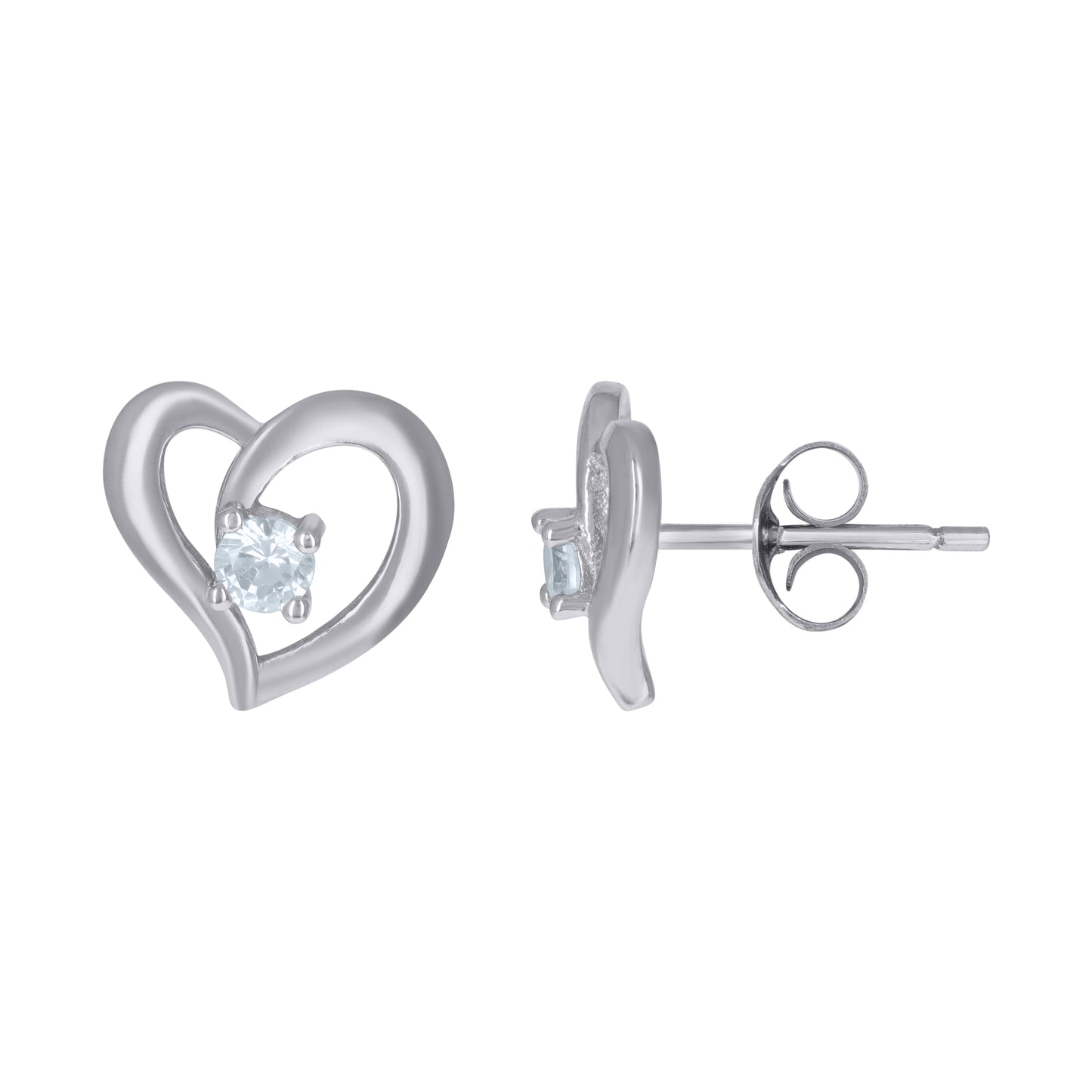 925 Sterling Silver Earring