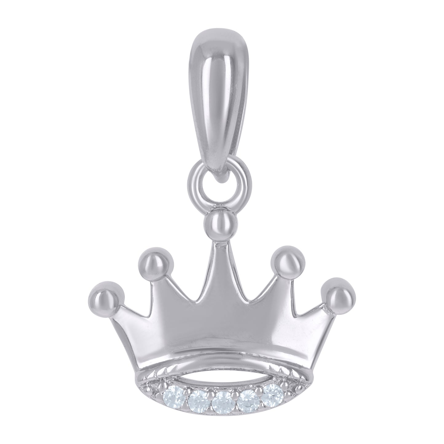 925 Sterling Silver Pendant