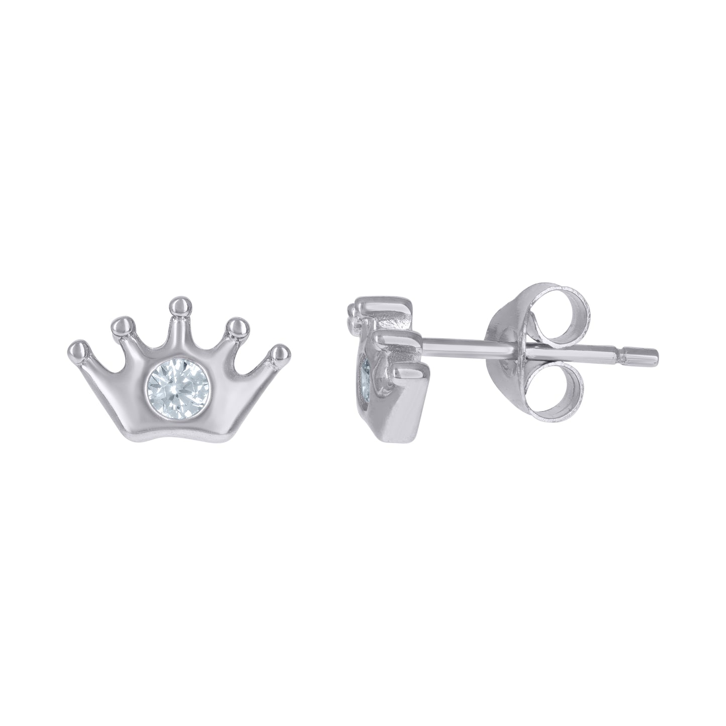 925 Sterling Silver Earring