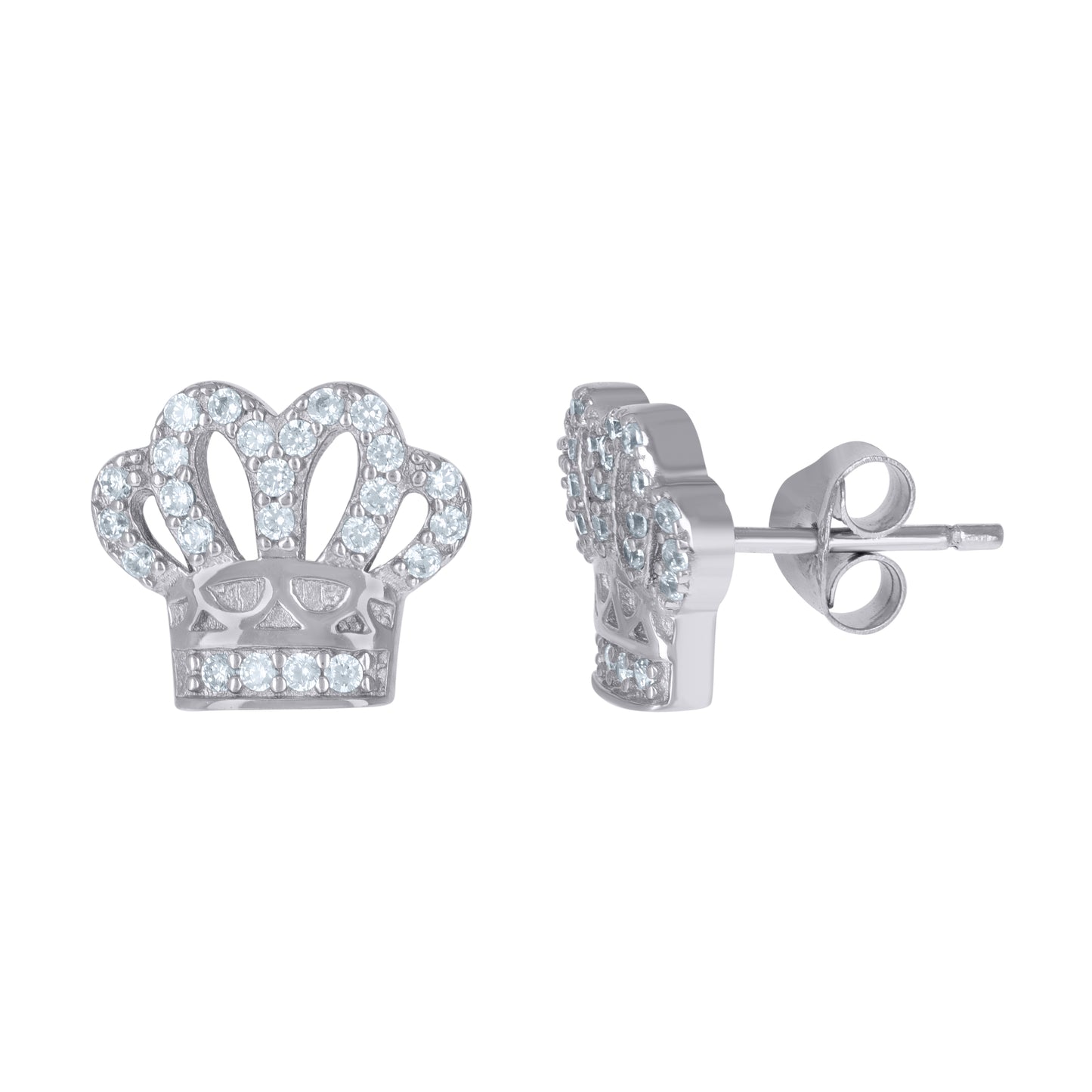 925 Sterling Silver Earring