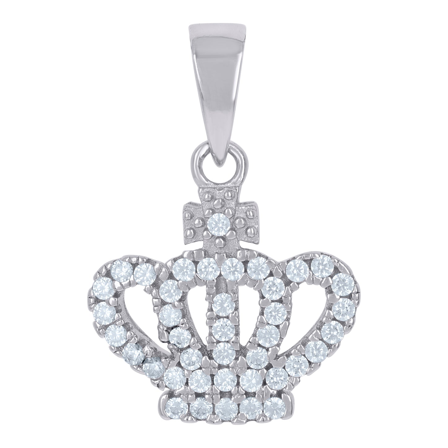 925 Sterling Silver Pendant
