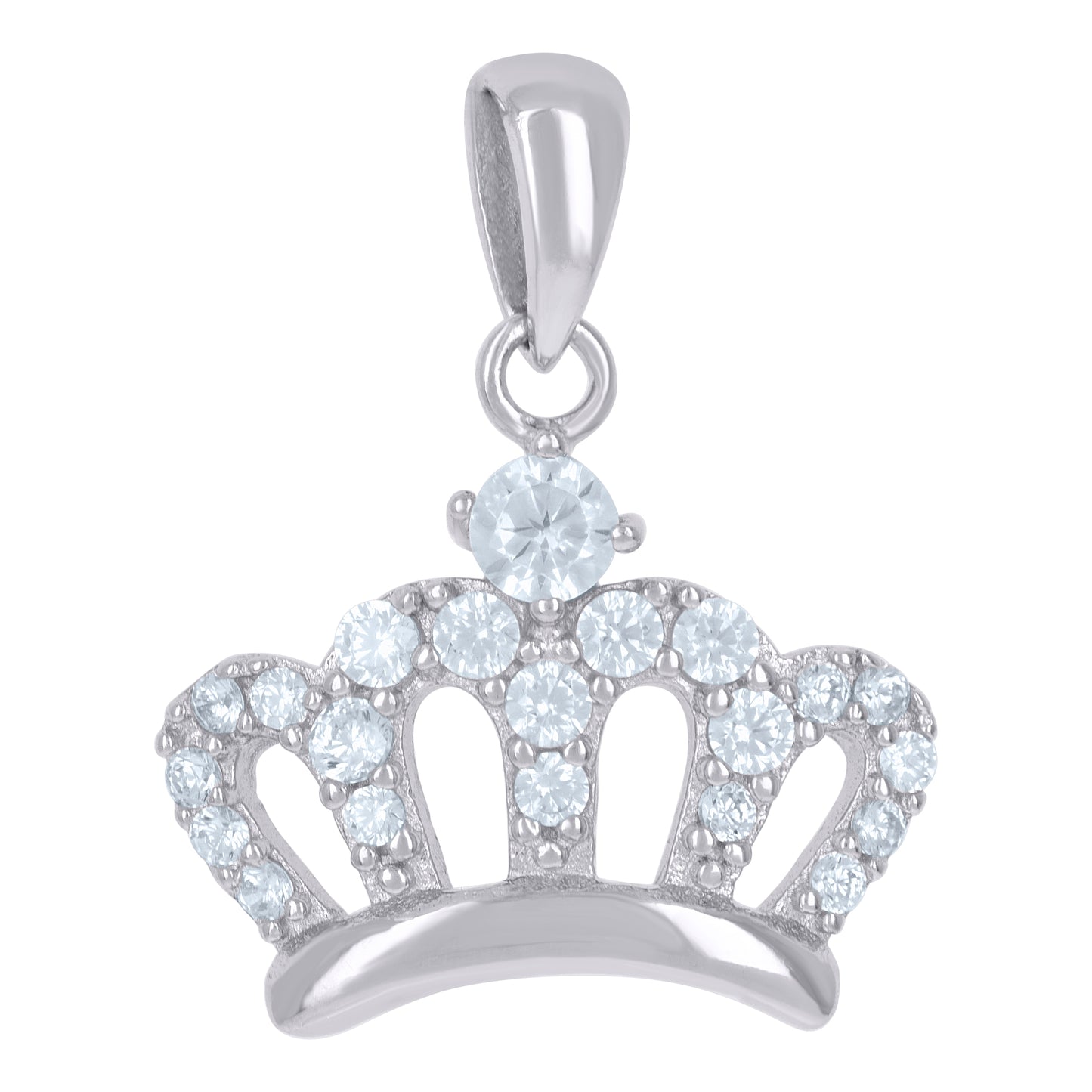 925 Sterling Silver Pendant