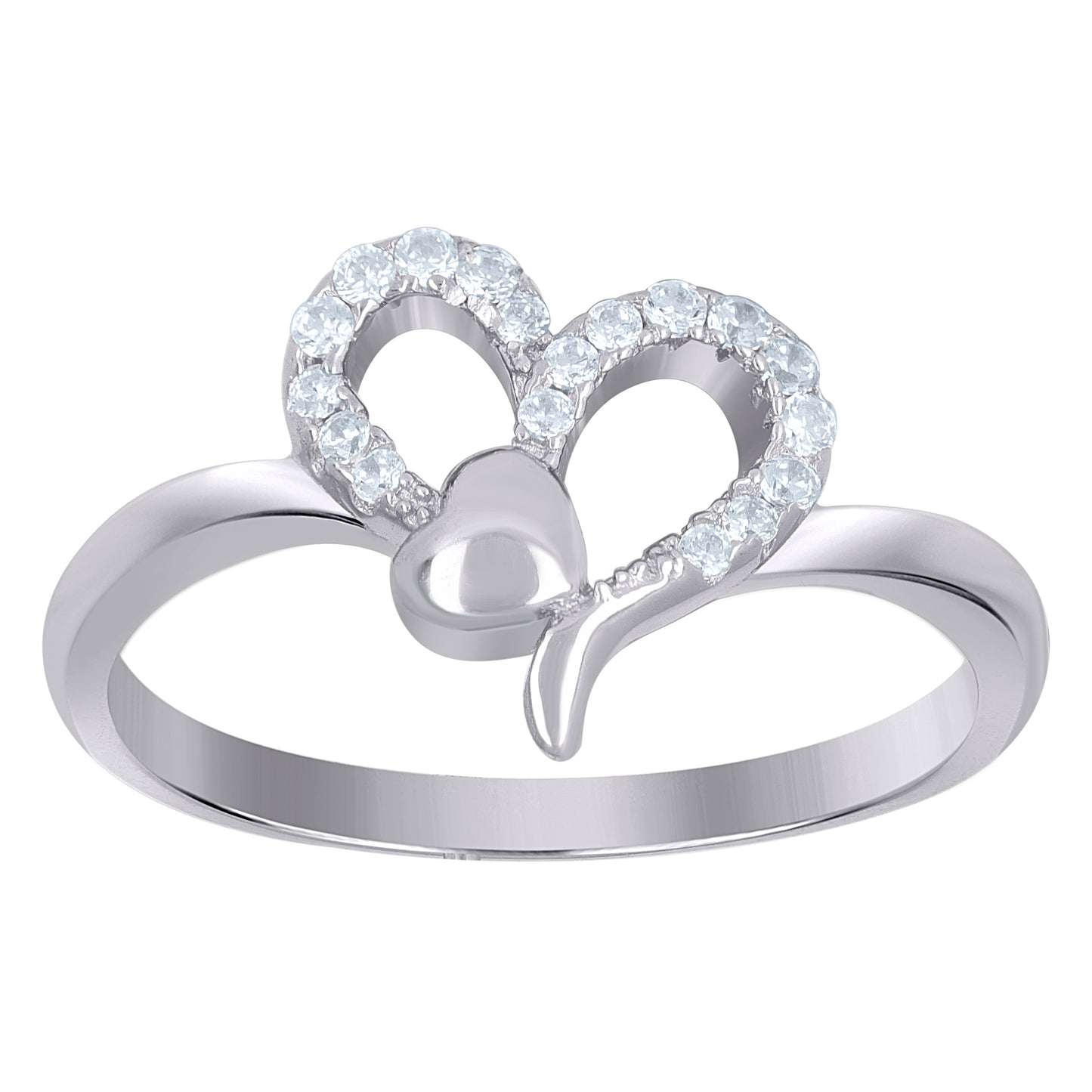 925 Sterling Silver Ring S6