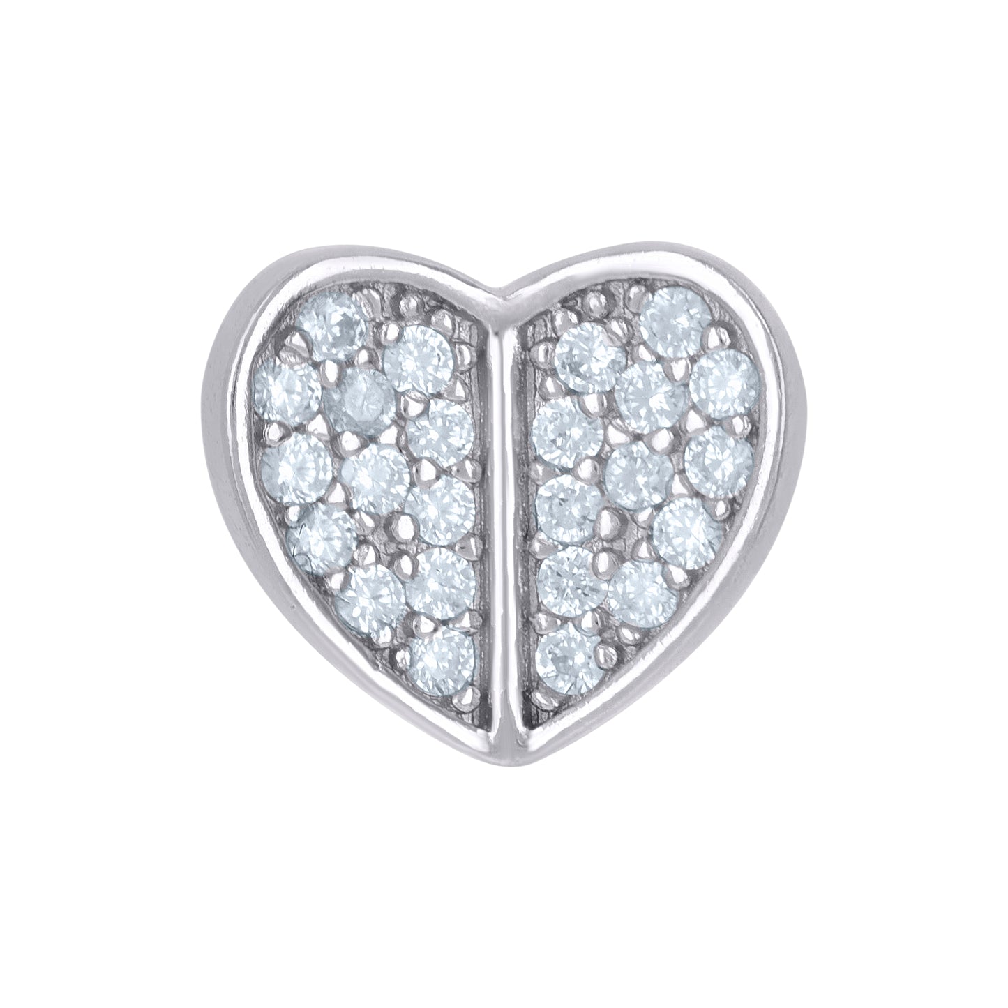 925 Sterling Silver Pendant