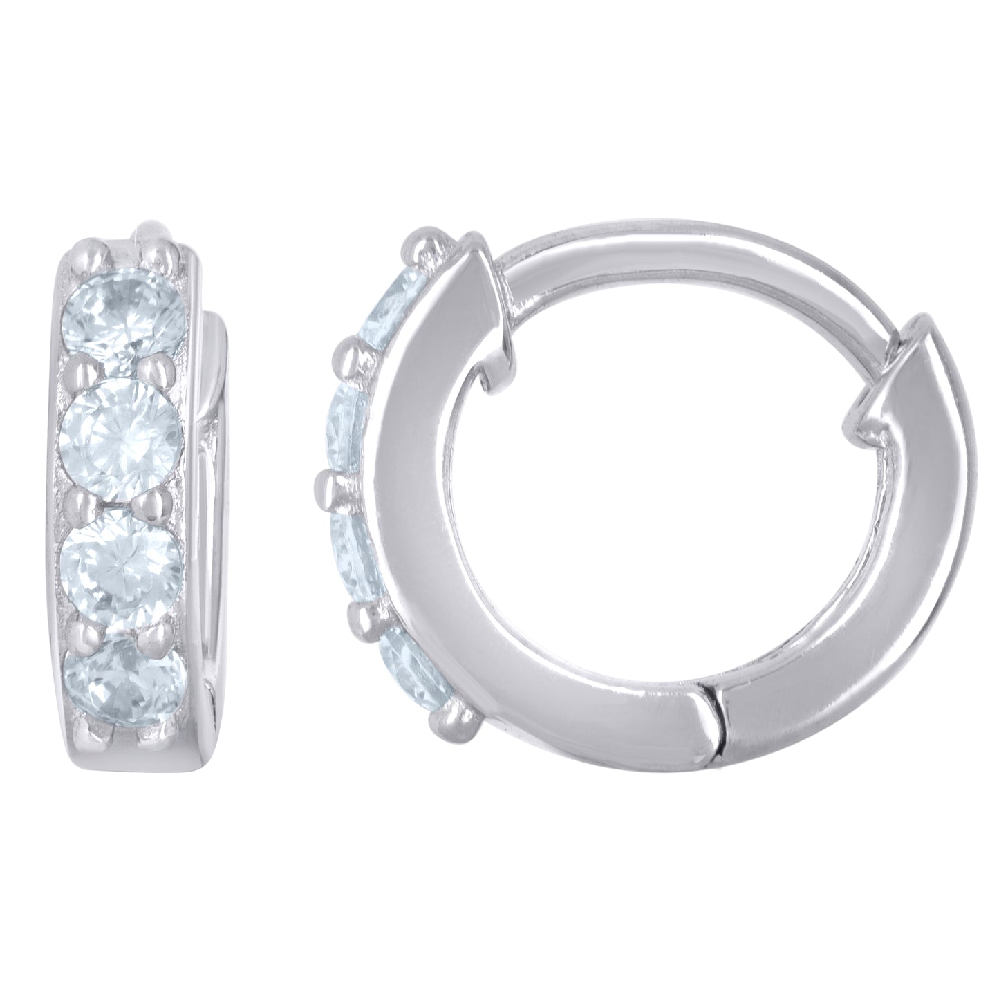 925 Sterling Silver Earring