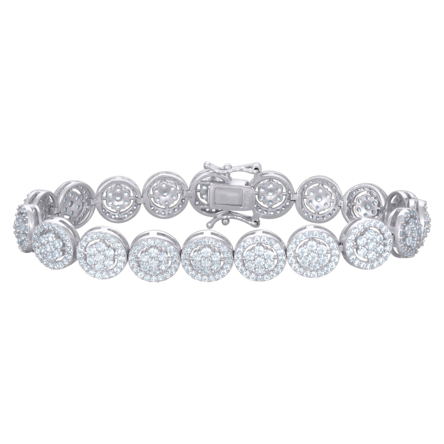 925 Sterling Silver Bracelet