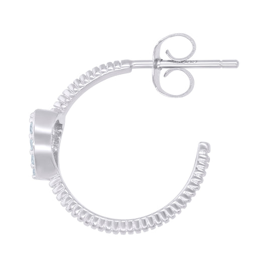 925 Sterling Silver Earrings