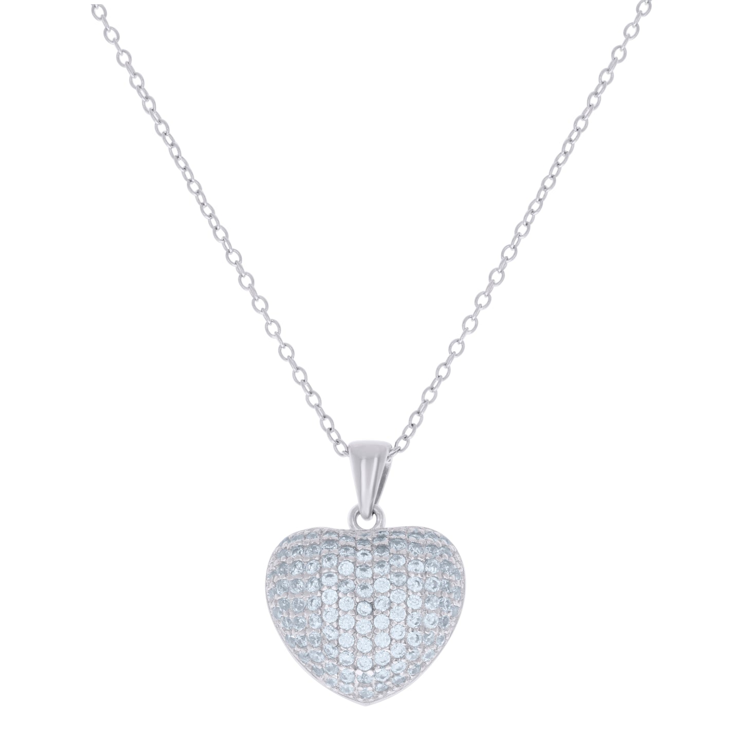 925 Sterling Silver Necklace