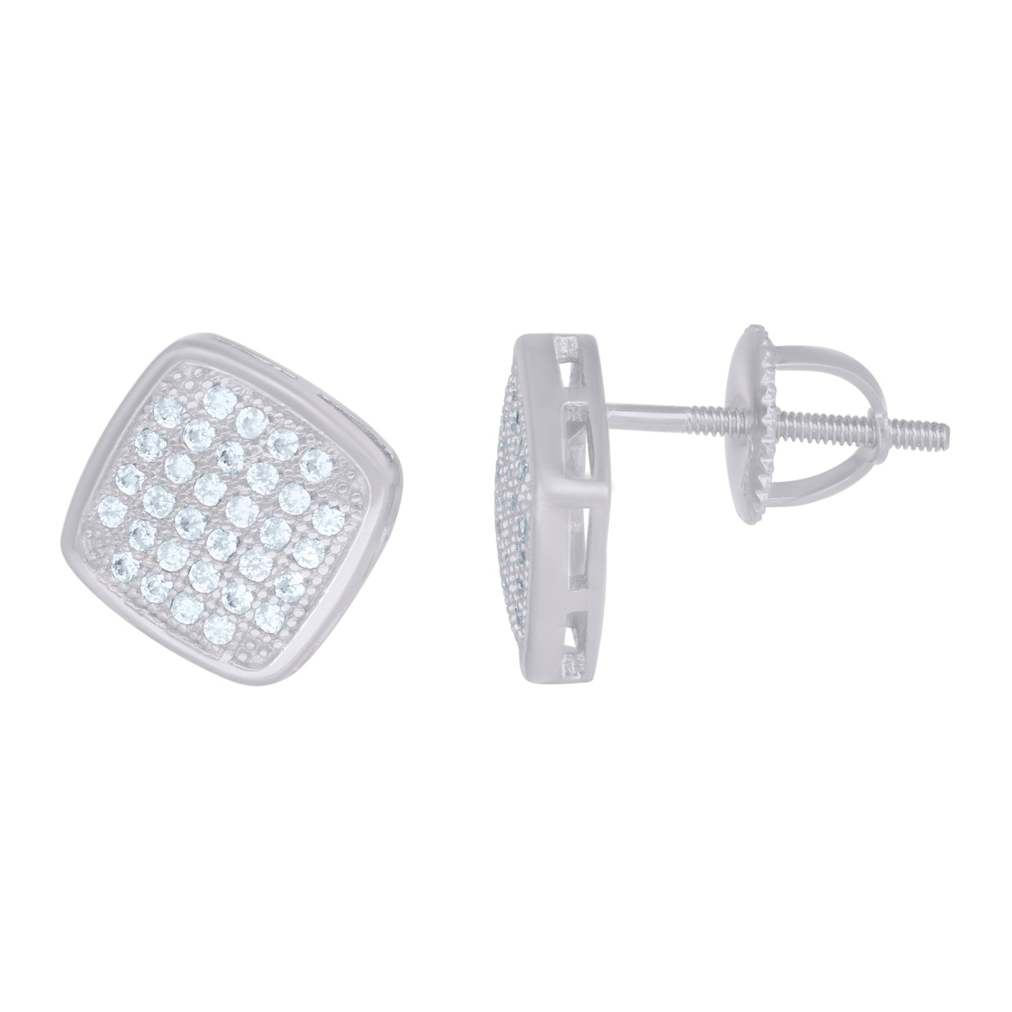 925 Sterling Silver Earrings