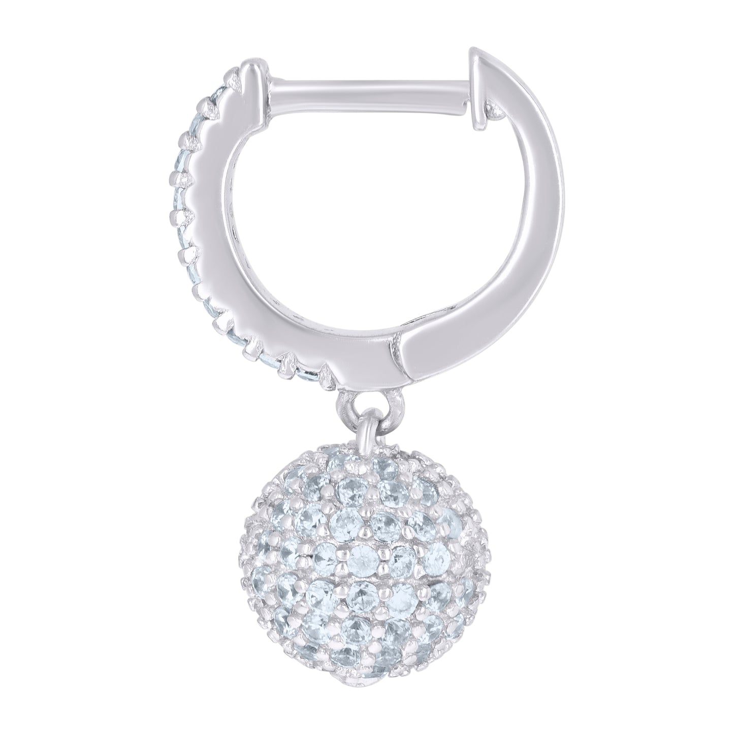 925 Sterling Silver Earrings