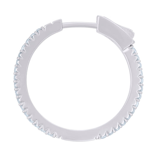 925 Sterling Silver Earrings