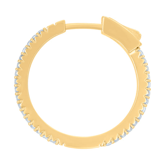 925 Sterling Silver Earrings