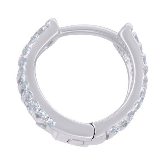 925 Sterling Silver Earrings