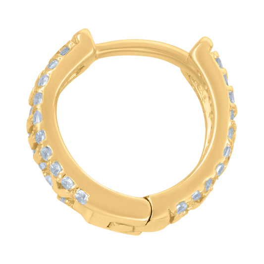 925 Sterling Silver Earrings