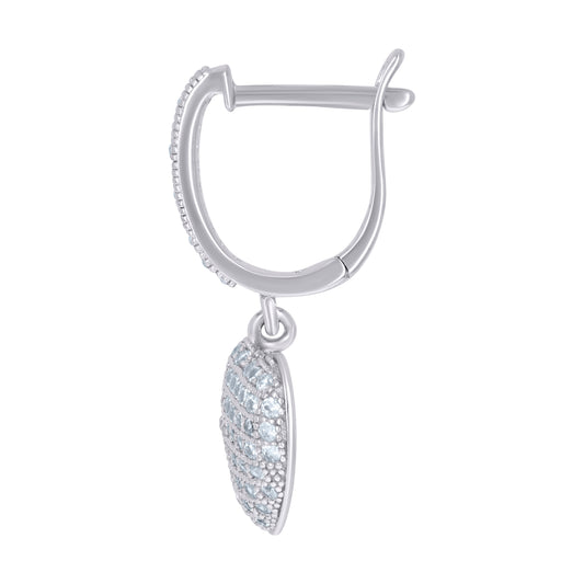 925 Sterling Silver Earrings