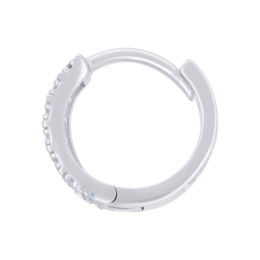 925 Sterling Silver Earrings