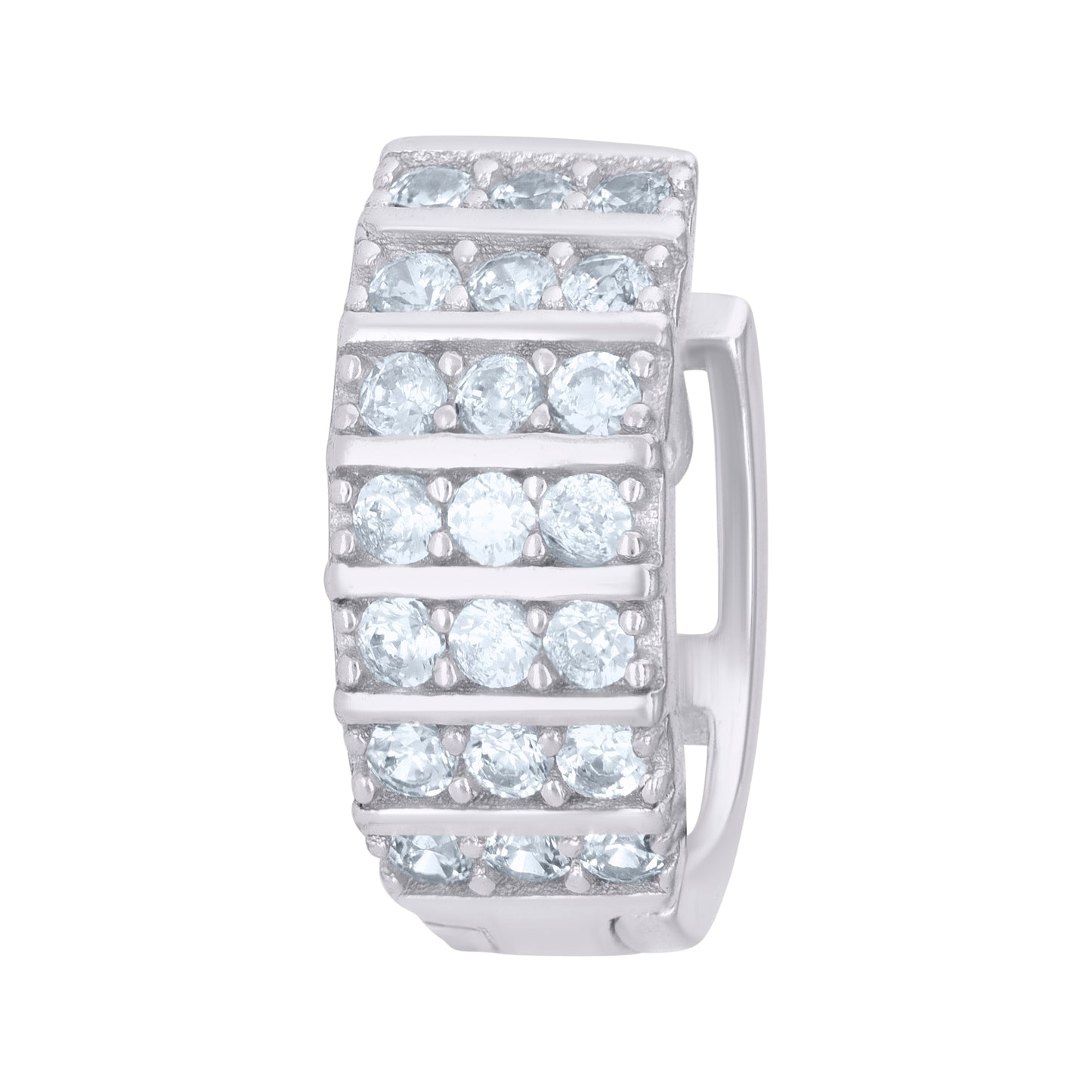 925 Sterling Silver Earrings