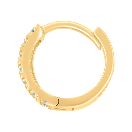 925 Sterling Silver Earrings