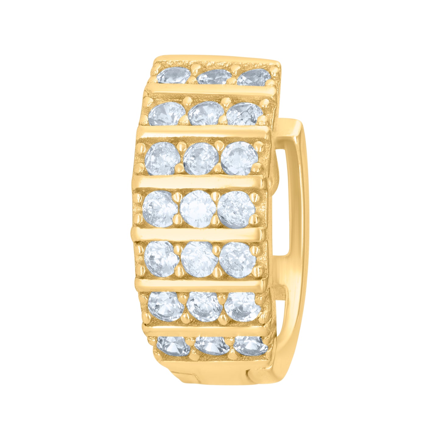 925 Sterling Silver Earrings