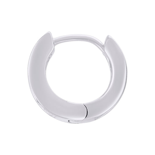 925 Sterling Silver Earrings