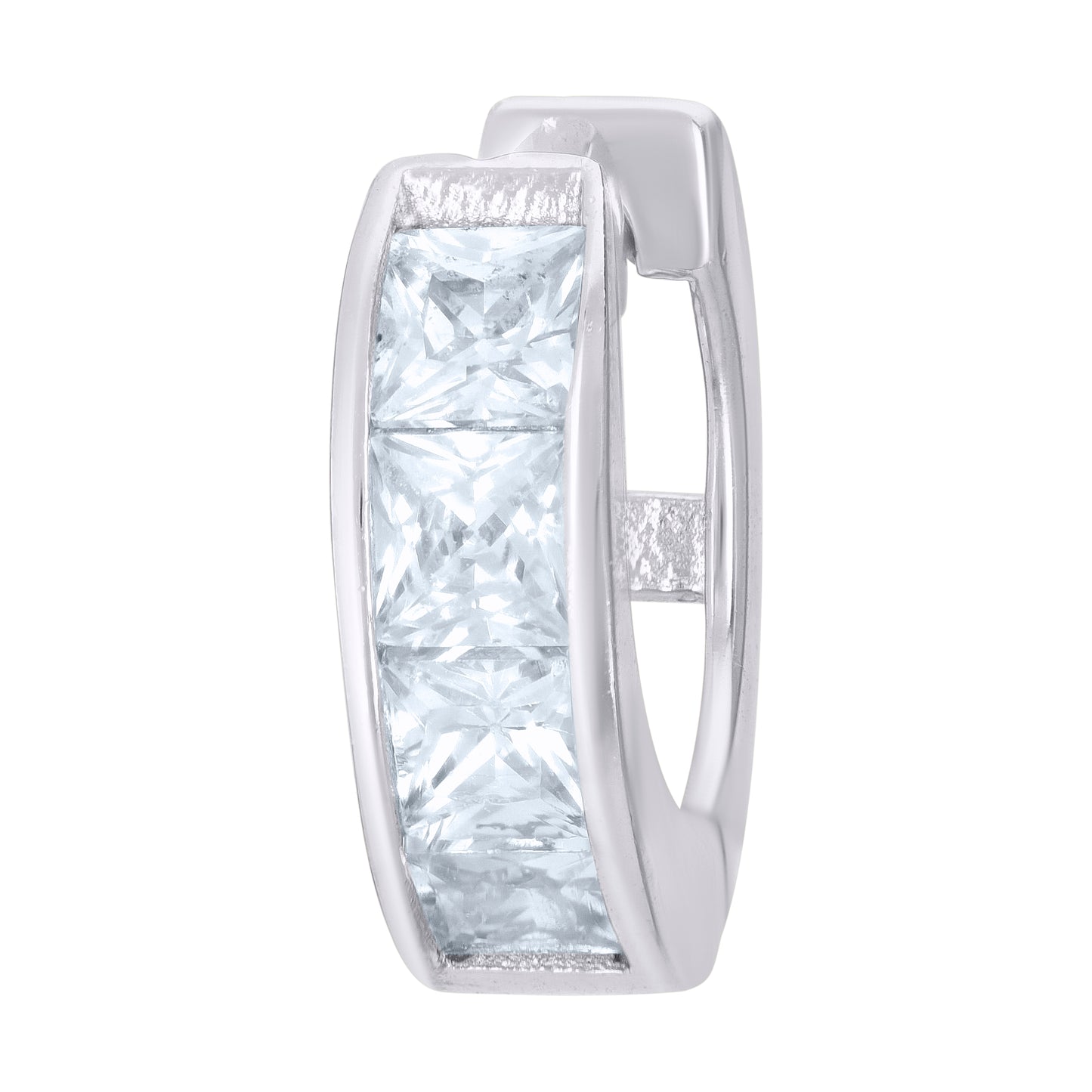 925 Sterling Silver Earrings