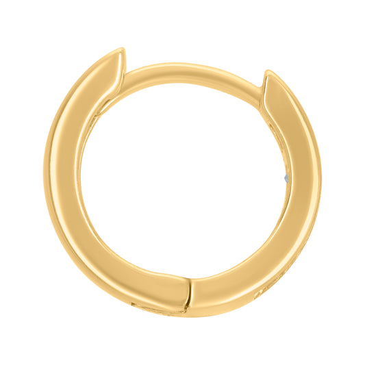 925 Sterling Silver Cz Earrings