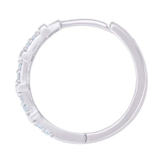 925 Sterling Silver Earrings