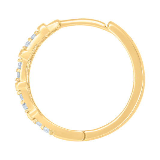 925 Sterling Silver Earrings