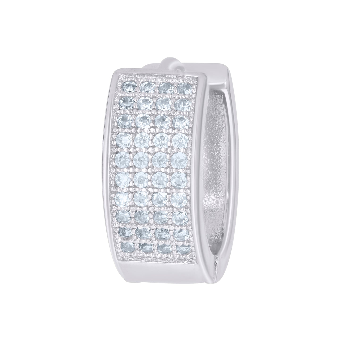 925 Sterling Silver Earrings