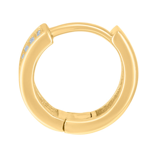 925 Sterling Silver Earrings