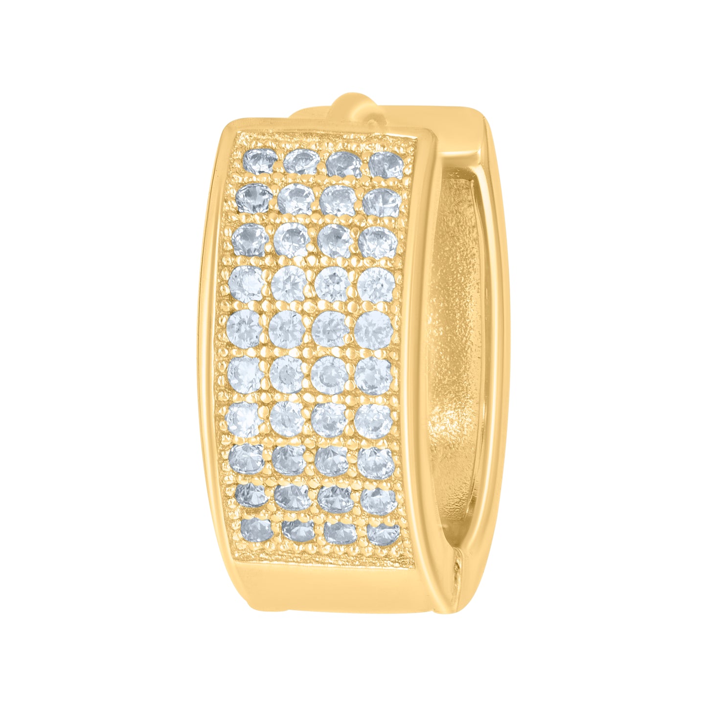 925 Sterling Silver Earrings