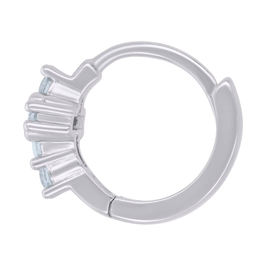 925 Sterling Silver Earrings