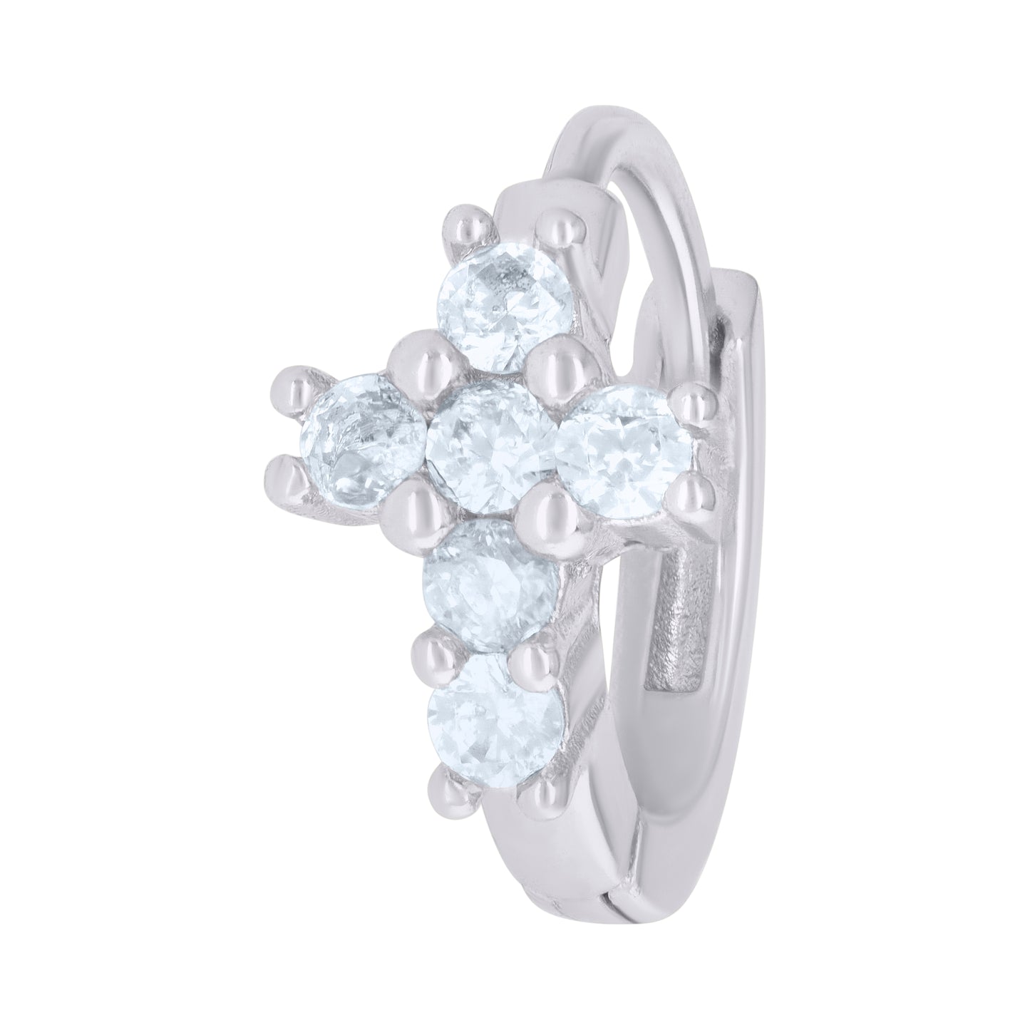 925 Sterling Silver Earrings