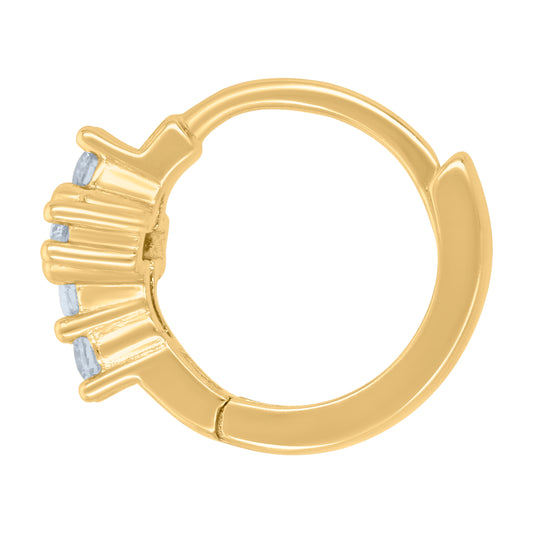 925 Sterling Silver Earrings