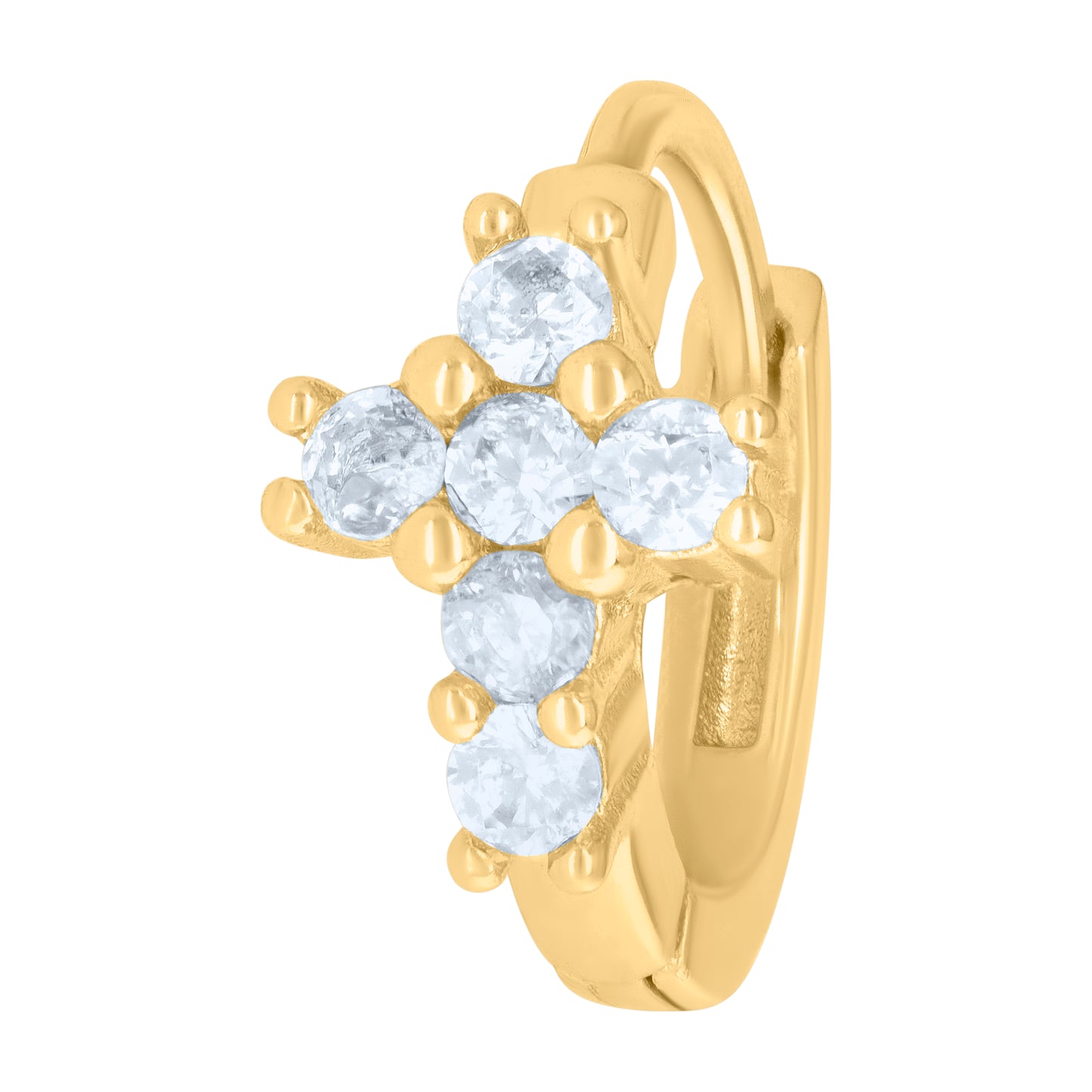 925 Sterling Silver Earrings