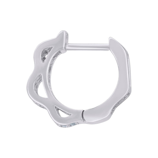 925 Sterling Silver Earrings