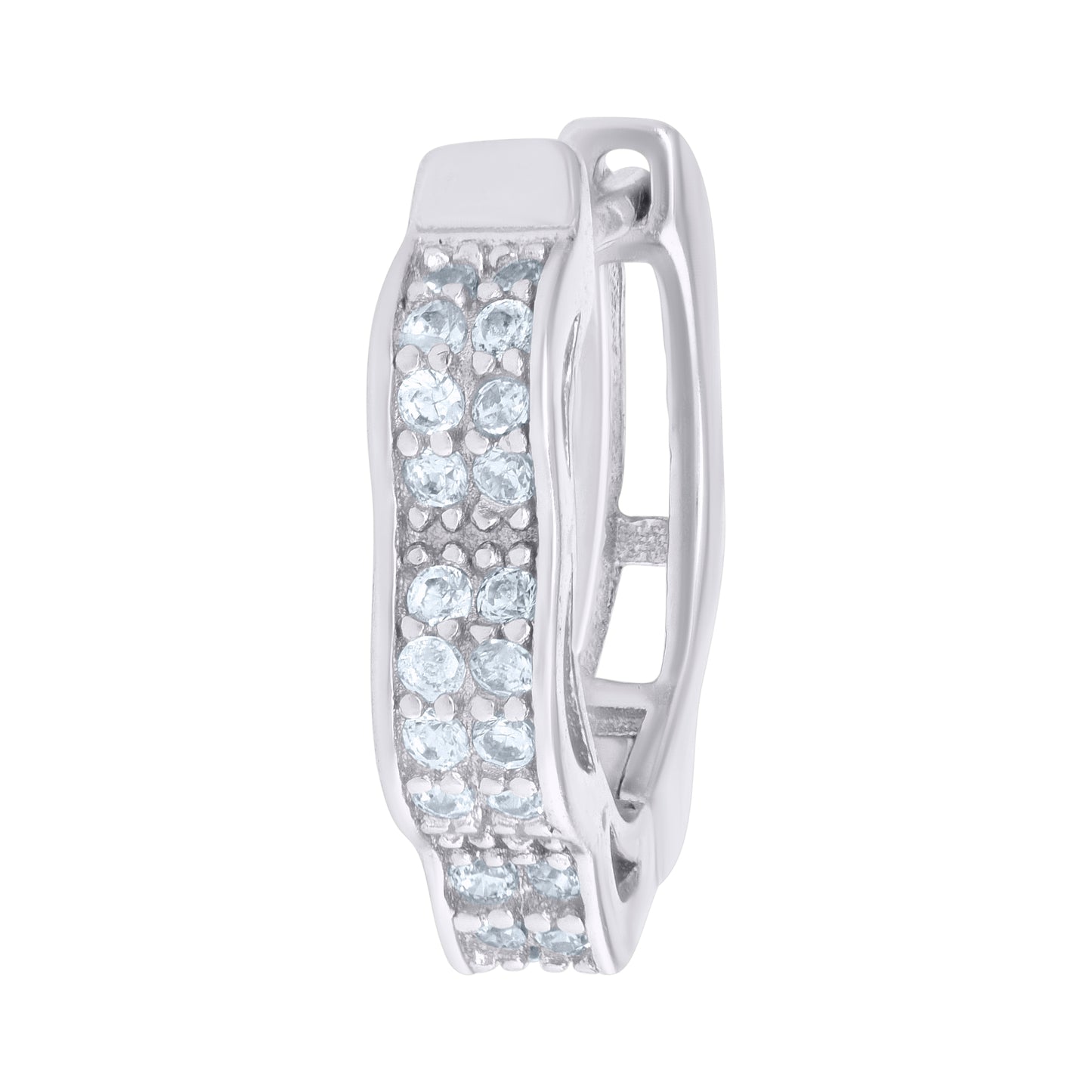 925 Sterling Silver Earrings