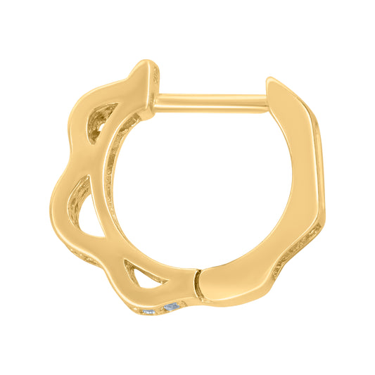 925 Sterling Silver Earrings